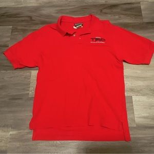 TRD (Toyota Racing Development) Men’s Polo - M